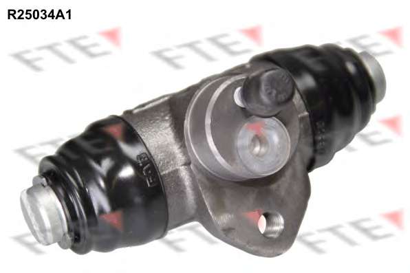 Колесный тормозной цилиндр