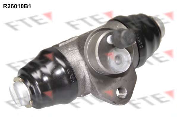 Колесный тормозной цилиндр