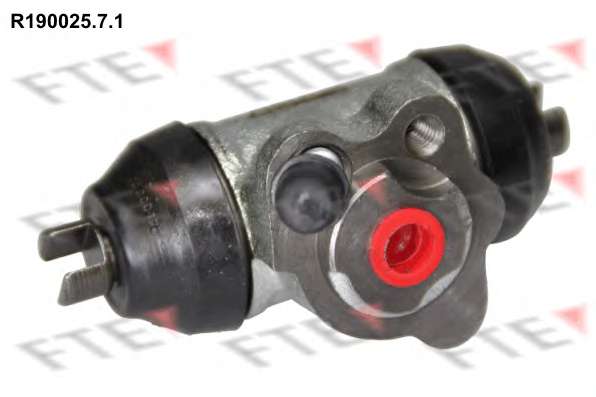 Колесный тормозной цилиндр