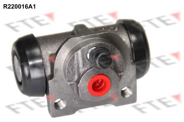 Колесный тормозной цилиндр