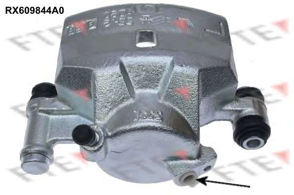 Тормозной суппорт