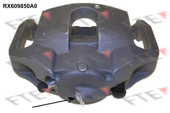 Тормозной суппорт