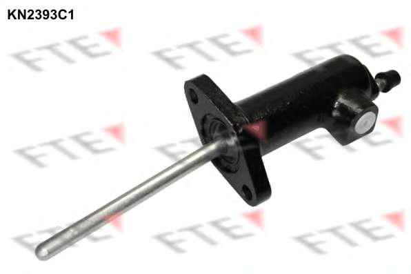 Рабочий цилиндр, система сцепления