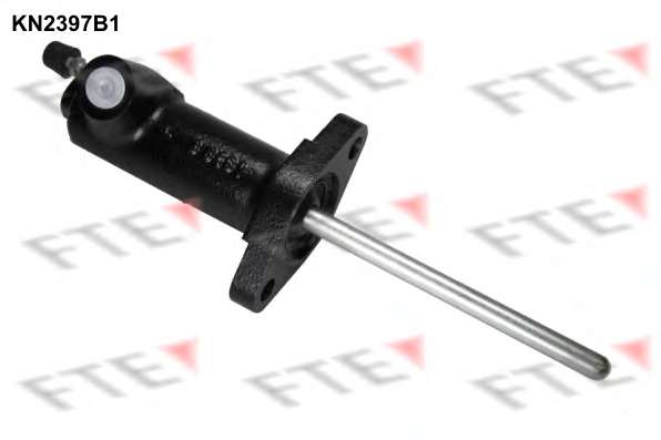 Рабочий цилиндр, система сцепления