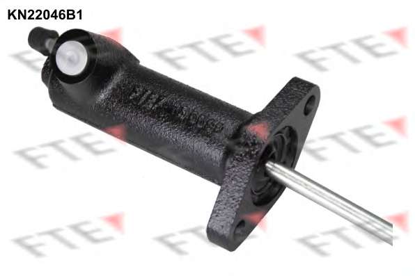 Рабочий цилиндр, система сцепления