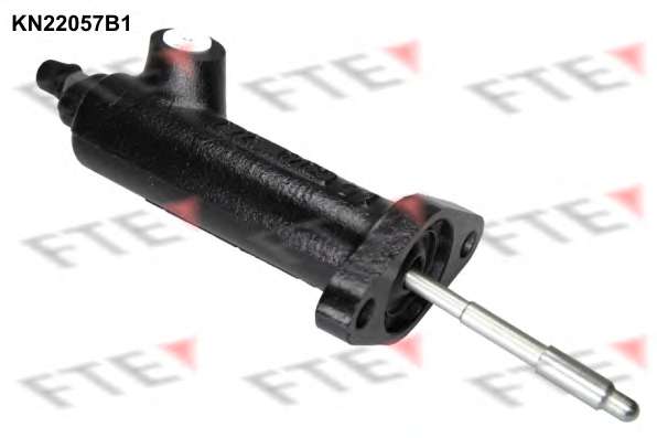 Рабочий цилиндр, система сцепления