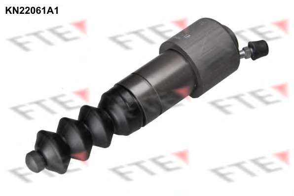 Рабочий цилиндр, система сцепления