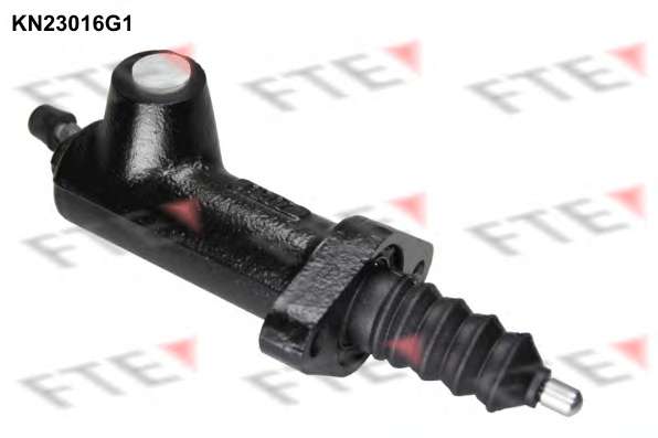 Рабочий цилиндр, система сцепления