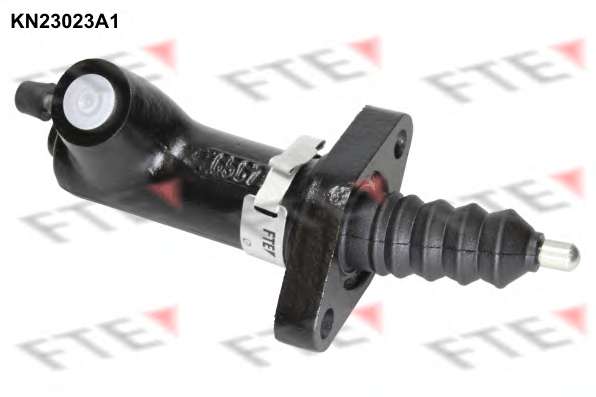 Рабочий цилиндр, система сцепления