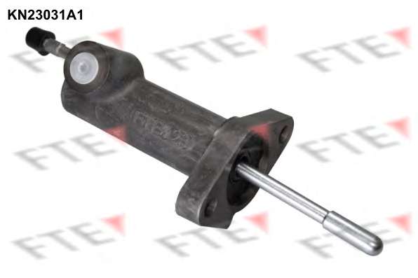 Рабочий цилиндр, система сцепления