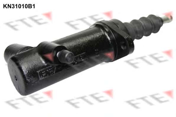 Рабочий цилиндр, система сцепления