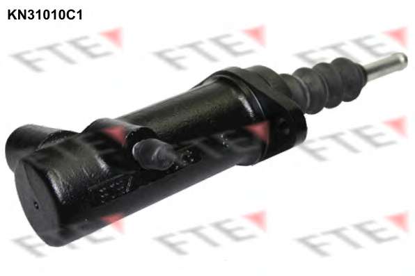 Рабочий цилиндр, система сцепления