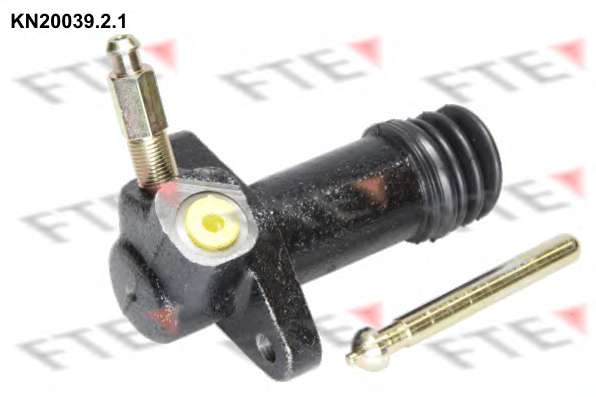 Рабочий цилиндр, система сцепления