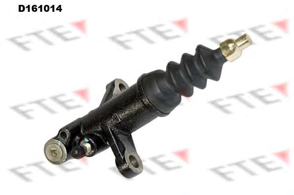 Рабочий цилиндр, система сцепления