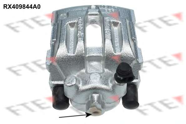 Тормозной суппорт