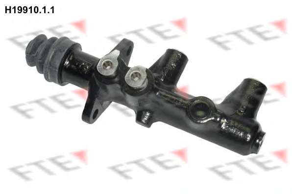 Главный тормозной цилиндр