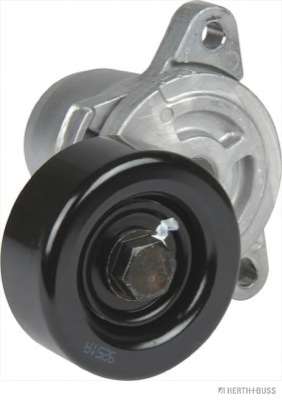 Натяжная планка, поликлиновой ремень