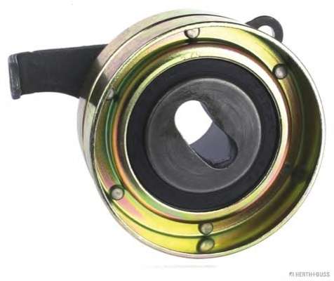 Натяжной ролик, ремень ГРМ