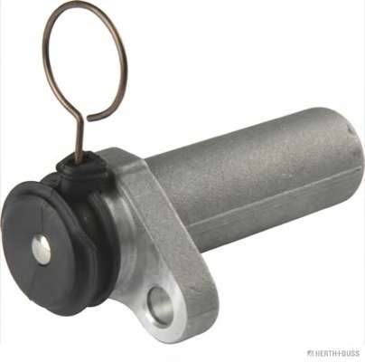 Успокоитель, зубчатый ремень