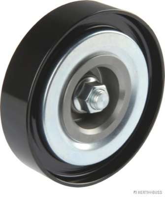 Паразитный / ведущий ролик, поликлиновой ремень