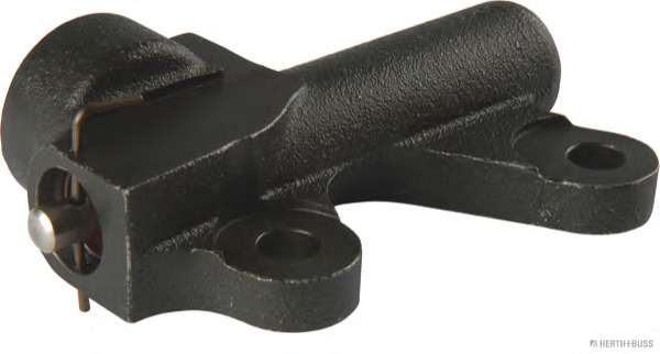 Успокоитель, зубчатый ремень