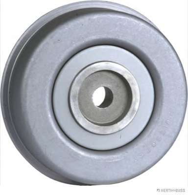 Паразитный / ведущий ролик, поликлиновой ремень