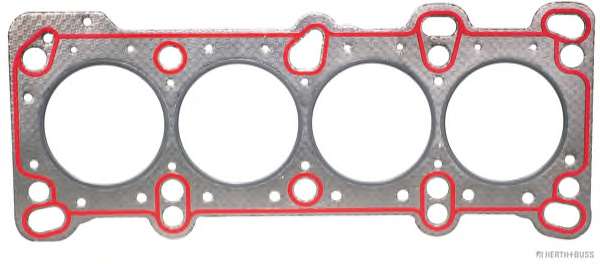 Прокладка, головка цилиндра