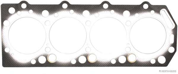 Прокладка, головка цилиндра