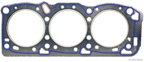 Прокладка, головка цилиндра