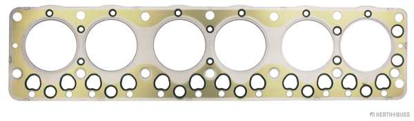 Прокладка, головка цилиндра