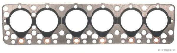 Прокладка, головка цилиндра