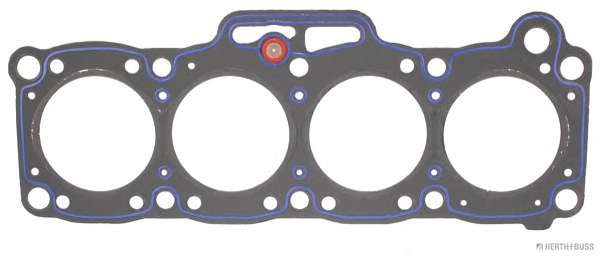 Прокладка, головка цилиндра