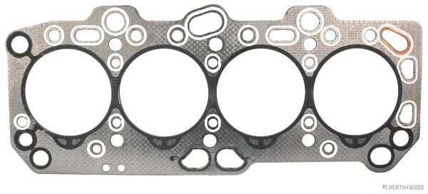 Прокладка, головка цилиндра