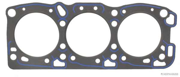 Прокладка, головка цилиндра