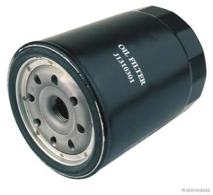 Масляный фильтр