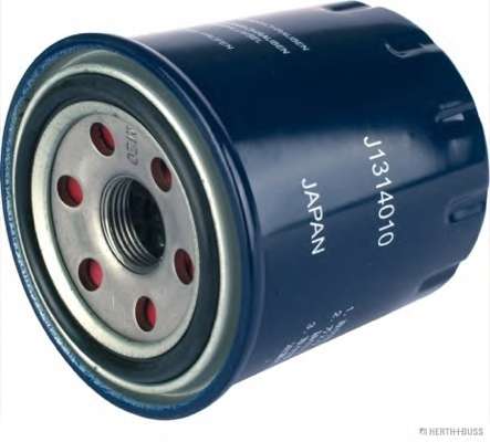 Масляный фильтр