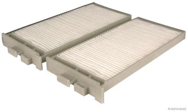 Фильтр, воздух во внутренном пространстве