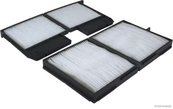 Фильтр, воздух во внутренном пространстве