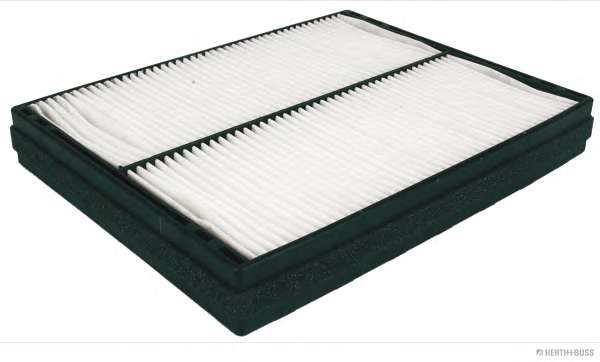 Фильтр, воздух во внутренном пространстве