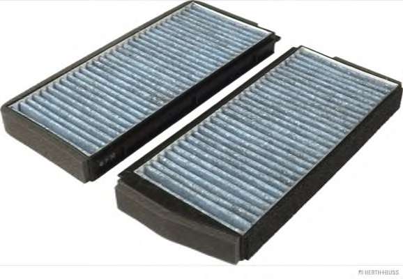 Фильтр, воздух во внутренном пространстве