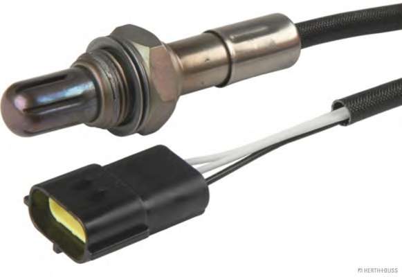 Лямбда-зонд