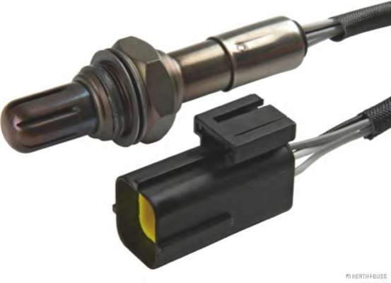 Лямбда-зонд