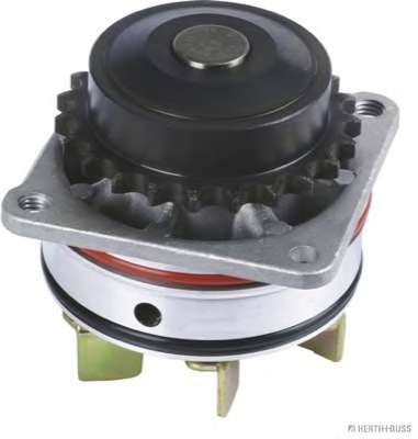 Водяной насос