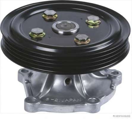 Водяной насос