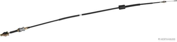 Трос, управление сцеплением