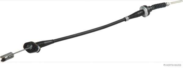 Трос, управление сцеплением