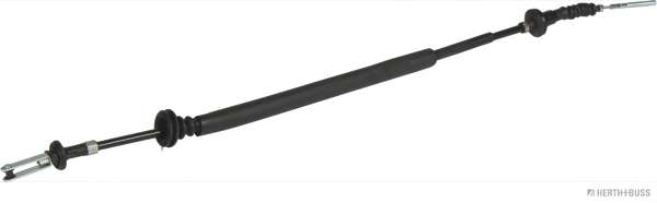 Трос, управление сцеплением