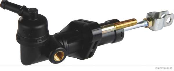 Главный цилиндр, система сцепления