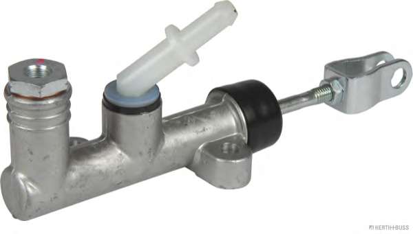 Главный цилиндр, система сцепления