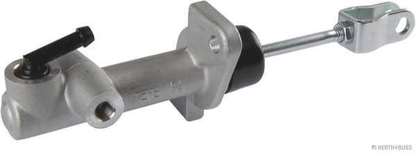 Главный цилиндр, система сцепления